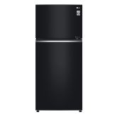 LG 2 DOOR FRIDGE GTT5107BM