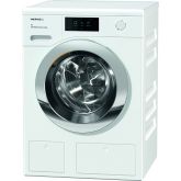 MIELE FRONT LOAD WASHER WCR860WPS
