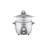 PANASONIC RICE COOKER 0.6L SR-G06FGELSH