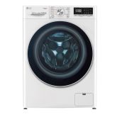 LG FRONT LOAD WASHER TWINWASH FV1409S3W