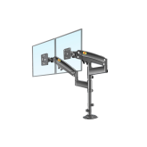 NORTH BAYOU MONITOR ARM H180