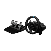 LOGITECH G923 WHEEL/PEDAL 941-000164