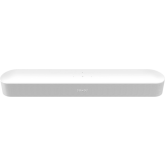 SONOS BEAM GEN2 WIRELESS SOUNDBAR - WHITE SONOS BEAM GEN2 WHITE