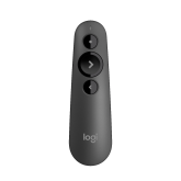 LOGITECH R500S PRESENTER - GRAPHITE 910-006521