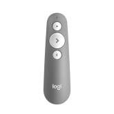 LOGITECH R500S PRESENTER - GREY 910-006522
