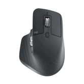 LOGITECH MX MASTER 3S WIRELESS MOUSE - GRAPHITE 910-006561