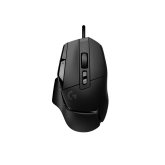 LOGITECH G502 X WIRED MOUSE - BLACK 910-006140