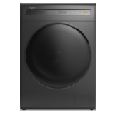WHIRLPOOL FRONT LOAD WASHER FWEB10502GG