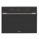 WHIRLPOOL BUILT IN OVEN - 40L W7 MWBLAUS