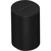 SONOS ERA 100 WIRELESS SPEAKER - BLACK SONOS ERA 100 BLACK