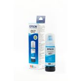 EPSON 057 CYAN INK BOTTLE C13T09D200