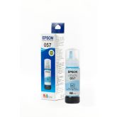 EPSON 057 LIGHTCYAN INK BOTTLE C13T09D500
