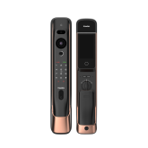 KAADAS MORTISE PUSH-PULL DIGITAL LOCK K20 PRO MAX - COPPER