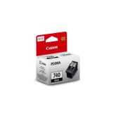 CANON INK CARTRIDGE PG-740 BK