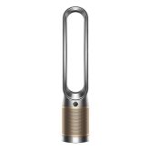 DYSON FORMALDEHYDE AIR PURIFIER FAN TP09-NICKLE/GOLD-369885-01