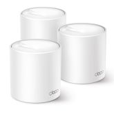 TP-LINK AX3000 WIFI 6 HOME MESH TPL-DECO-X50PRO-3PK