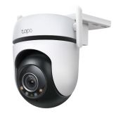 TP-LINK OUTDOOR QHD IP CAMERA TPL-TAPO-C520WS