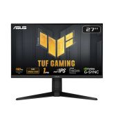 ASUS TUF 27" QHD MONITOR VG27AQL3A