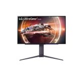 LG 27" QHD GAMING MONITOR 27GS95QE-B