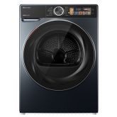 TOSHIBA HEAT PUMP DRYER -9KG TD-T25BS100HWS(MG)