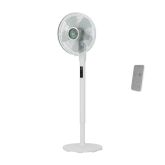 TEFAL  TURBO STAND FAN VF5890