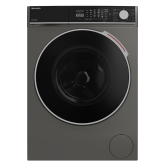SHARP FRONT LOAD WASHER ES FW814SB