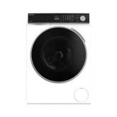 SHARP FRONT LOAD WASHER ES FW814SW