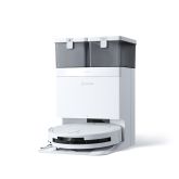 ECOVACS DEEBOT T50 PRO OMNI DDX67-WHITE