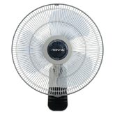 MISTRAL 16" DC REMOTE WALL FAN MWF4035DR