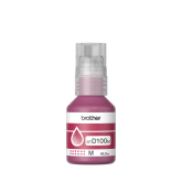 BROTHER MAGENTA INK BOTTLE BTD100M