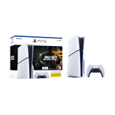 SONY PLAYSTATION 5 DISK SLIM (CALL OF DUTY: BLACK OPS 6 BUNDLE ) ASIA-00492