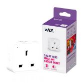 WiZ SMART PLUG UK PLUG 929002427817