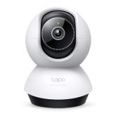 TP-LINK TAPO 3K 5MP PAN/TILT AI HOME SECURITY WI-FI CAMERA TPL-TC74