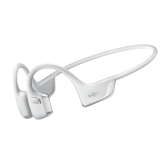 SHOKZ OPENRUN PRO 2 BONE CONDUCTION WIRELESS HEADSET - SILVER S820-ST-SR