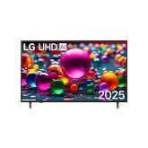 LG 55" UHD AI ThinQ SMART TV 55UA8450PSA.ATC
