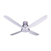 KDK 56" CEILING FAN W56WV-WHITE