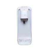 RUHENS HOT & COLD WATER PURIFIER WHP-3000 V-SERIES VANILLA WHITE 1YW