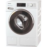 MIELE FRONT LOAD WASHER WWI860WCS