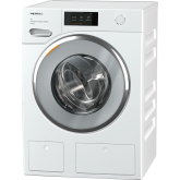 MIELE FRONT LOAD WASHER WWV980