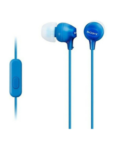 SONY MDR-EX15AP WIRED EARPHONE MDR-EX15AP/LIZE