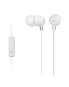 SONY MDR-EX15AP WIRED EARPHONE MDR-EX15AP/WZE