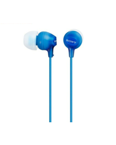 SONY MDR-EX15LP WIRED EARPHONE MDR-EX15LP/LIZE