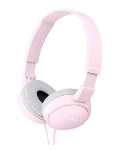 SONY MDR-ZX110 WIRED PINK MDR-ZX110/PCE