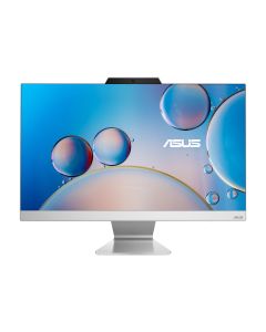 ASUS AIO 23.8" I5-1235U WHITE A3402WBAT-WA011W