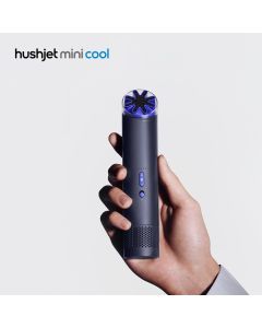 DYSON HUSHJET™ MINI COOL FAN PF01(INK/COBALT)-641005-01