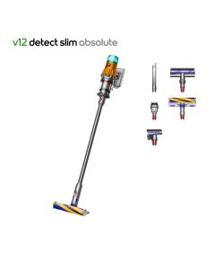 Dyson SV46 Cordless Vacuum V12 ABSOLUTE HEPA-496358-01