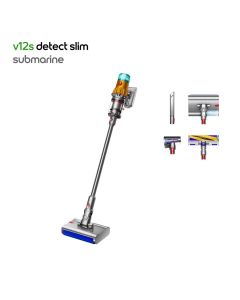 DYSON SV46 CORDLESS VACUUM V12S DT SLIM SUBMARINE HEPA-626452-01
