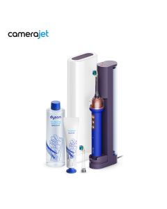 Dyson CameraJet™ Electric Toothbrush with Flosser OC01-CEBU-638168-92