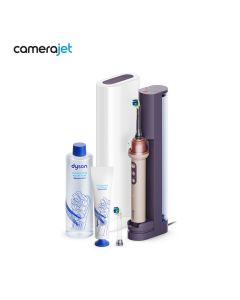 Dyson CameraJet™ Electric Toothbrush with Flosser OC01-CEPK-638167-92