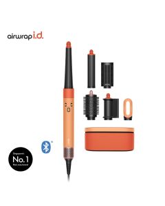 DYSON AIRWRAP I.D MULTI-STYLER HS08 CERAMIC APRICOT/TOPAZ-257622-01